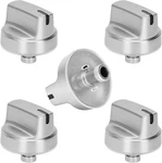 Range Burner Knob Fits JGP5030SL3SS JP3536DJ2BB JP3530DJ3BB JP3036DL3BB. Fixed Price $49.99.