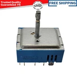 DG44-01007B Range Surface Element Switch For Samsung Replaces DG44-01007A. Fixed Price $31.57.