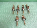 006313-000 Genuine Viking Range Oven, Burner Valve Pack Of. Fixed Price $77.77.