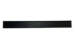 Oem Ge Kenmore Double Oven Center Filler Trim Black WB7K5447 Great Condition. Fixed Price $79.95.