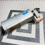 Jenn-air Oem Whirlpool Cooling Fan Motor Blower WPW10273667 Tested 4. Fixed Price $59.95.