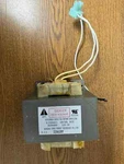 Oem Lg Microwave Transformer EBJ60664609 MVEL2137F/00. Fixed Price $63.96.