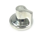 Genuine Smeg Oven Silver Control Knob MP122N1. Fixed Price $68.98.