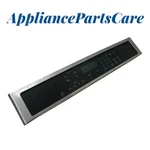 Range Oven Control Panel Assembly WB27T11476, WB27X20760, WB27X29602. Fixed Price $299.99.
