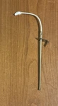 Oem Genuine Range Oven Temperature Sensor Assembly, Part #WB17X47506. Fixed Price $10.99.