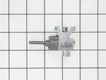 Ge WB21X22069 Cooktop Valve Kit 252070 AH235487 EA235487 PS235487. Fixed Price $68.02.