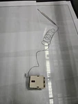 Ge Oem WB20X10011 Thermostat Service Assembly New Open Box Nob 100C. Fixed Price $49.99.