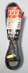 Itt Dryer Cords 3FT. 0-3500 30 A 250 V New Nip. Fixed Price $16.15.