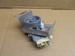 Bosch Double Oven Door Lock Motor Ass. Part # 830091 830099 418427. Fixed Price $42.88.