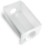 Upgraded W10850492 Refrigerator Ice Bucket Compatible With Whirlpool Kenmore.... Fixed Price $60.99.