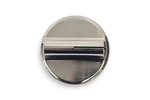 Wolf Gas Range Part # 815514 - Control Knob, Stainless Svce (CT36G/S,. Fixed Price $100.13.