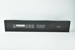 Genuine Amana Oven Touch Panel Only # 316302B (board Not Included). Fixed Price $179.99.