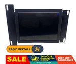 Lcd Upgrade Kit For Ge Fanuc Series 18T A02B 0120- C131 Crt Plug & Play. Fixed Price $1205.00.