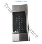 Frigidaire Microwave Control Panel Console 5304494850 Silver. Fixed Price $84.65.