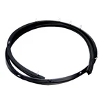 Exact WB32K3 Range Stove Oven Rubber Door Gasket Seal For WB35X29720. Fixed Price $13.47.