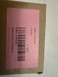 New Oem Samsung Range Surface Burner Base DG62-00059A. Fixed Price $20.00.