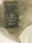 K1303344 Oem Range Switch Sealed Bag. Fixed Price $34.95.