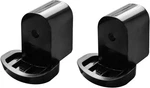 2-PACK WB06X10939 Microwave Handle Support Replacement Compatible With Black. Fixed Price $13.99.