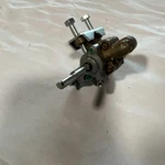 Oem Wolf Cooktop Burner Valve 9.2K 808018 816472. Fixed Price $174.99.