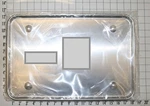 New Genuine/oem Viking Grease Pan 18 X 12 Part #J2101749. Fixed Price $250.00.