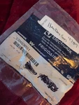 5304506551 Genuine Oem Electrolux Frigidaire Surface Burner Valve -B84. Fixed Price $25.00.