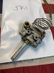 New Genuine Gemline 5363G0002A Gas Range / Wall Oven Thermostat Control Valve. Fixed Price $85.00.