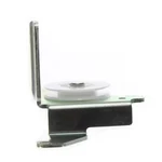 New Oem Frigidaire 5304480639 Microwave Hinge Ships Fast! 47A. Fixed Price $53.95.