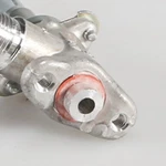 W11163975 Whirlpool Surface Burner Valve Oem. Fixed Price $110.95.