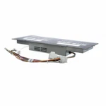 Pitco Computer Display W/harness, Green Sgl. Genuine Oem PT60126801-C. Fixed Price $950.00.
