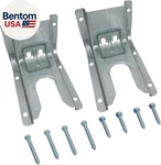DG94-00870B Range Anti-tip Bracket Kit Compatible With Samsung Replaces DG94-006. Fixed Price $24.99.