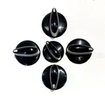 Maytag Range Knob Set WP74008945 WP74008948 7737P232-60 K178. Fixed Price $24.86.