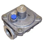 New 52-1011 Maxitrol Pressure Regulator Natural Gas 3/4" NPT1/2" Psi 3"-6". Fixed Price $34.00.