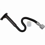 For Dacor Refrigerator Drain Tube Kit Part Number DY00940000DA. Fixed Price $66.07.