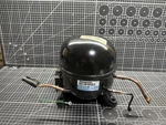 Refrigerator Compressor Matsushita P#DC57C84RCU6 WR87X20798. Fixed Price $79.00.