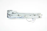 Genuine Fisher & Paykel Built-in Oven Door Lock Assy # 546776. Fixed Price $129.99.