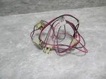 Whirlpool Range Spark Ignition Switch & Harness Part # 8273075. Fixed Price $17.00.