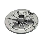Oem Frigidaire Range Medium Burner Base 5304533593 For GCFG3060BFA Open Box. Fixed Price $26.36.