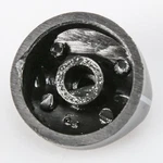 WB03X10208 Ge Control Knob Oem. Fixed Price $7.95.