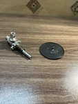 New Oem Range Surface Burner Valve WB21X20612 6868P004. Fixed Price $34.97.