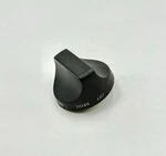 Thermador Small Oven Control Knob 00415026, 00411276, 15-10-179-07, 15-10-179-7. Fixed Price $104.95.