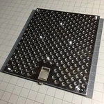 Electrolux Oem Frigidaire Vent Hood Grease Filter 5304464296 12"X10-1/2" #2. Fixed Price $199.95.