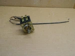 Frigidaire Range Thermostat Part # 5303208041. Fixed Price $136.78.