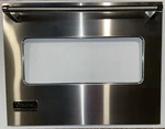 Viking PS500019SS Oven Door Skin Panel VESO130SS Stainless Oem Clean. Fixed Price $289.95.