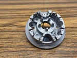 Whirlpool / Amana Top Burner Small 5K WPY0315769 #. Fixed Price $20.00.