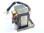 WP4375286 Whirlpool Oven Microwave Combo High-voltage Transformer O305. Fixed Price $64.95.