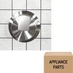 AP4322702-A Oem For Electrolux Oven Range Stove Top Burner Knob Chrome A1. Fixed Price $156.81.