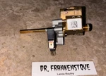 Wolf CG365T/S/LP Gas Valve Body Yellow Medium Burner 823076. Fixed Price $129.99.
