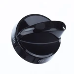Frigidaire 316442513 Range Surface Unit Knob - Black 1465864 AH2332411 EA2332.... Fixed Price $40.21.
