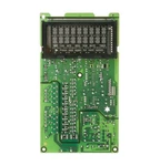 WB27X10603 Ge Microwave Smart Board. Fixed Price $209.99.