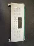 Oem Ge Oven Part WB27X20516 164D9373G003 Control Board Free Next Day Shipping!. Fixed Price $97.49.